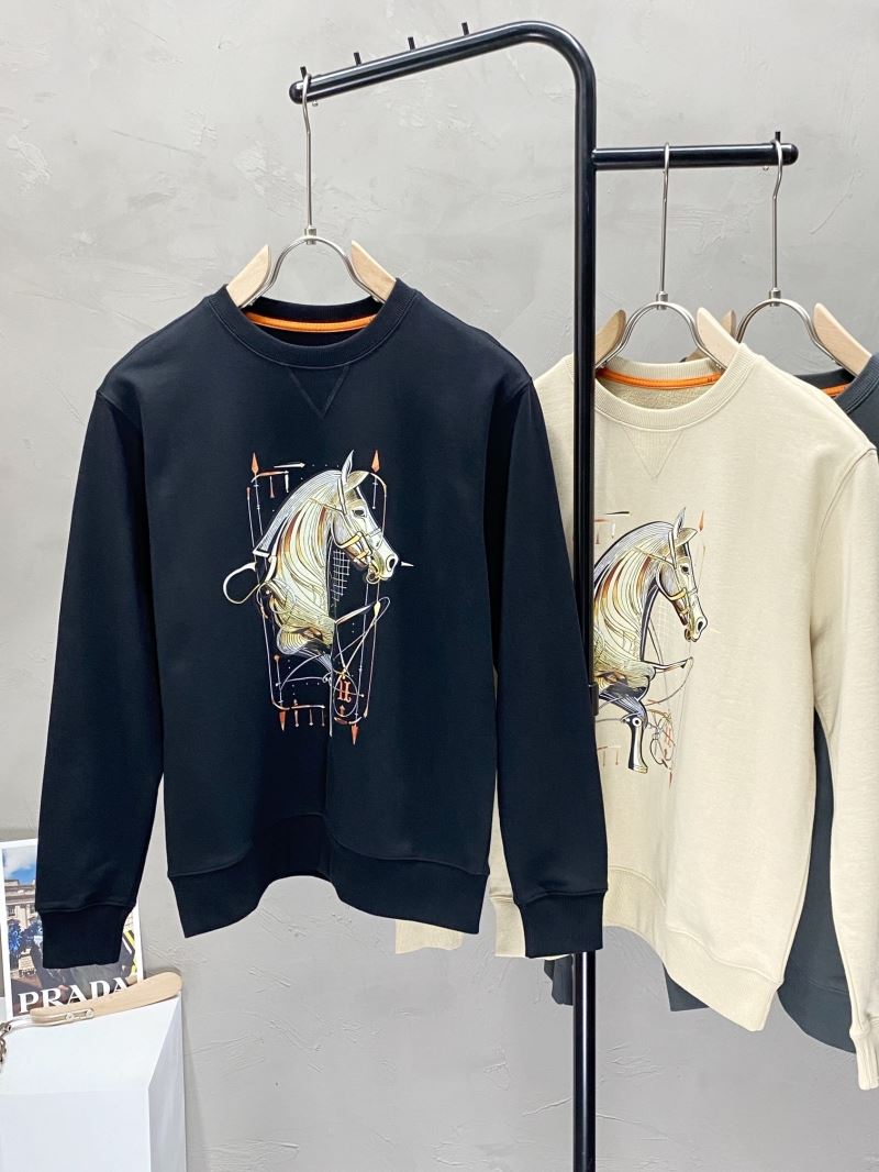 Hermes Hoodies